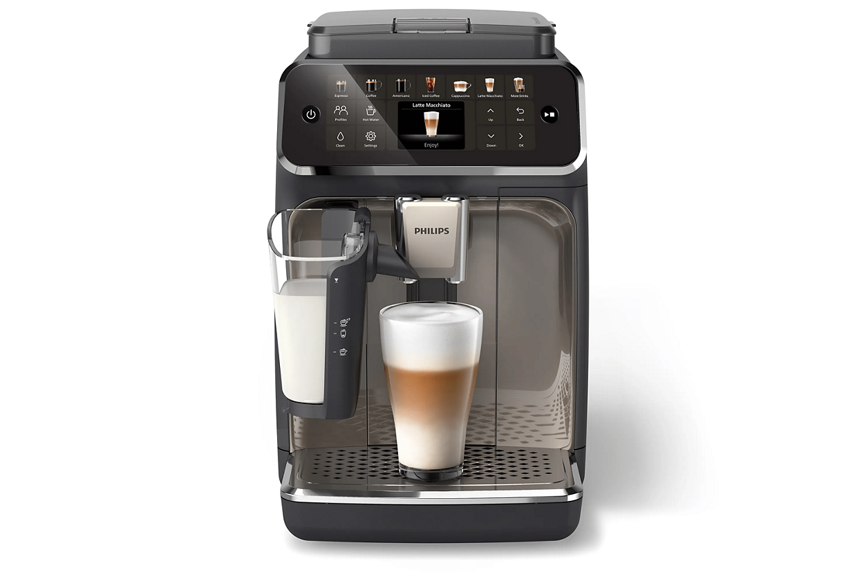 Philips LatteGo EP4449/70