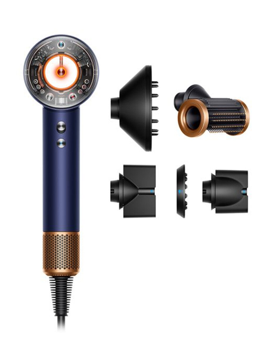 Dyson Supersonic Nural HD16